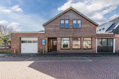 Woning Duinstraat 94 Egmond aan Zee