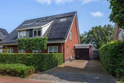 Woning Beekweide 26 Renswoude