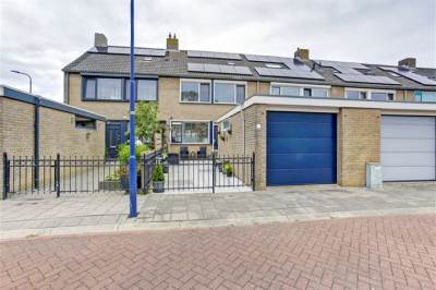 Woning Mastgatstraat 3 Zierikzee