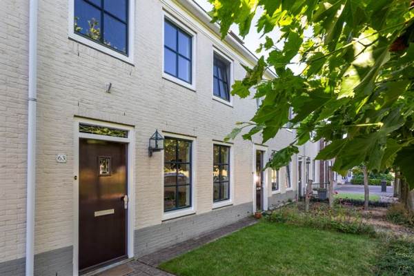Woning Spoormakerserf 63 Helmond