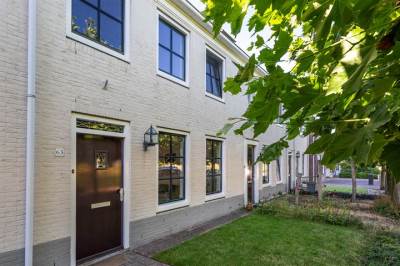 Woning Spoormakerserf 63 Helmond