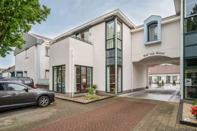 Woning Wervelstraat 44 Horst