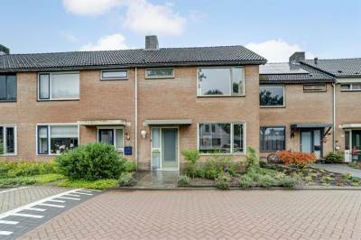 Woning Orgelhof 44 Etten-Leur