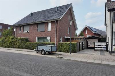 Woning Koggesingel 10 Kampen