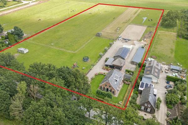 Woning Repelsestraat 2 Neerijnen