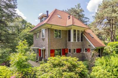 Woning Hogeweg 4 Berg en Dal