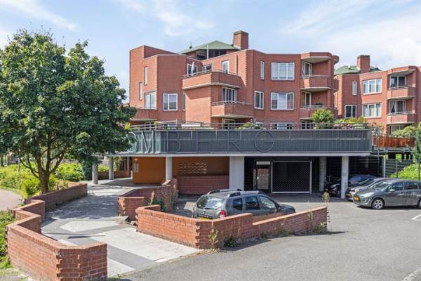 Woning Boomberg 160 Capelle aan den IJssel