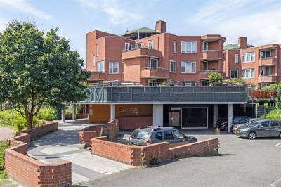 Woning Boomberg 160 Capelle aan den IJssel