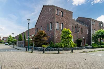 Woning Watermuntplein 1 Montfoort