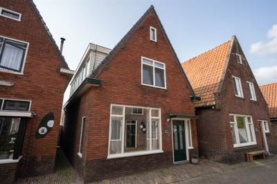 Woning Koetebuurt 8 Oosterend (NH)