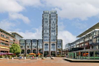 Woning Stadsplein 70 Amstelveen