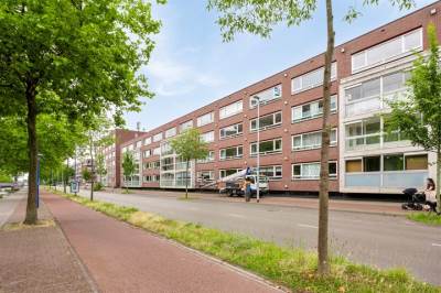 Woning Havensingel 208 Eindhoven