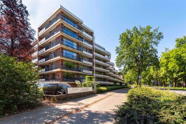 Woning Loseweg 349 Apeldoorn