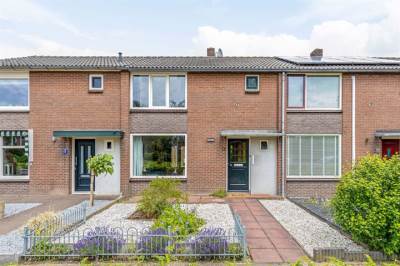 Woning Meester Merkxstraat 38 Arnhem