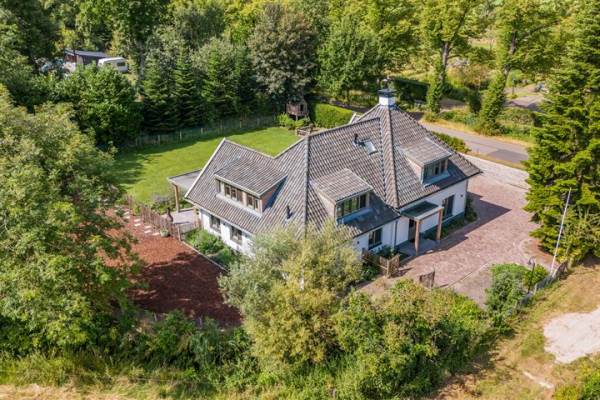 Woning Lockhorsterweg 6 Leusden