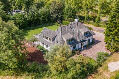 Woning Lockhorsterweg 6 Leusden