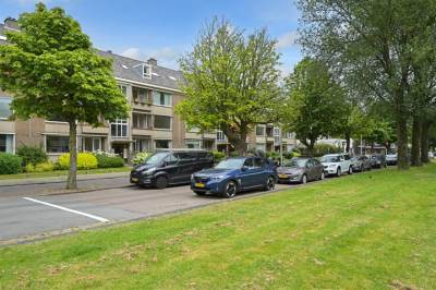 Woning Koningin Marialaan 30 Den Haag