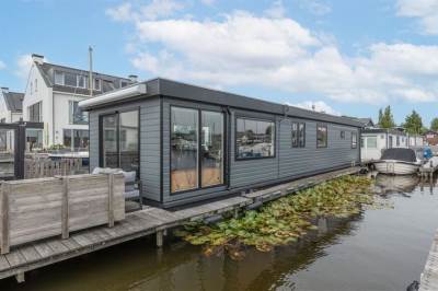 Woning Oud-Loosdrechtsedijk 191aws03 Loosdrecht