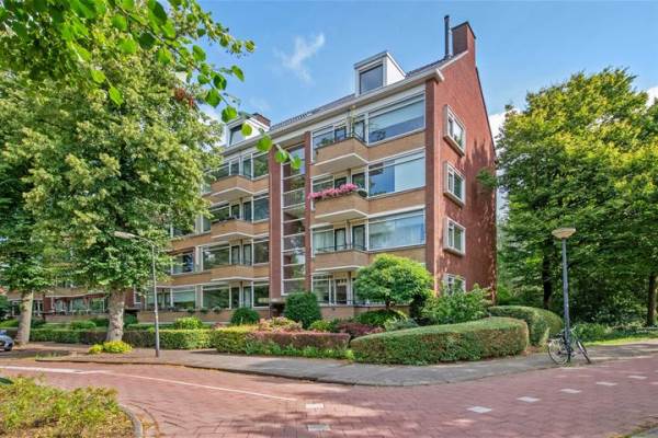 Woning Mgr P.J. Willekenslaan 141 Rijswijk (ZH)