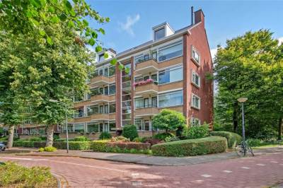 Woning Mgr P.J. Willekenslaan 141 Rijswijk (ZH)
