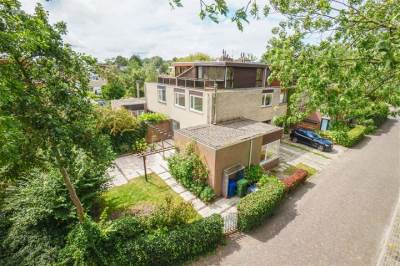 Woning Leharkade 3 Alkmaar