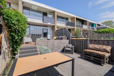 Woning De Zalm 37 Makkum