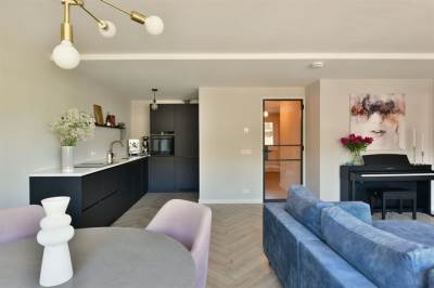 Woning Dorpsstraat 30B Wilnis