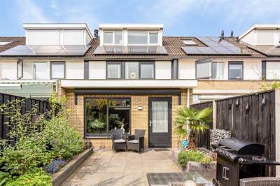 Woning Lucretia van Merkenlaan 59 Veenendaal