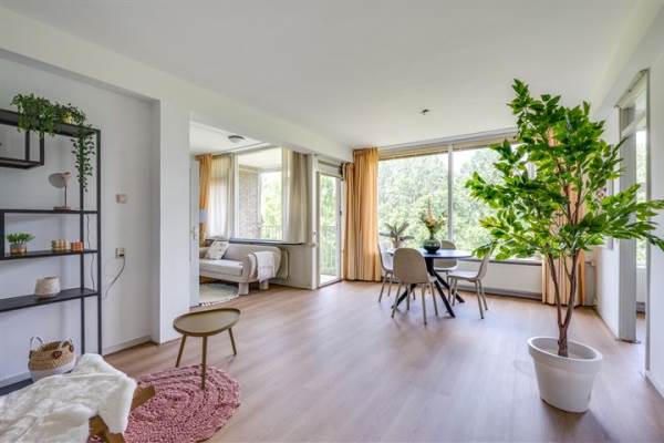 Woning Beukenhorst 98 Driebergen-Rijsenburg
