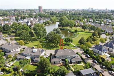 Woning H. Roland Holstlaan 44 Vlissingen