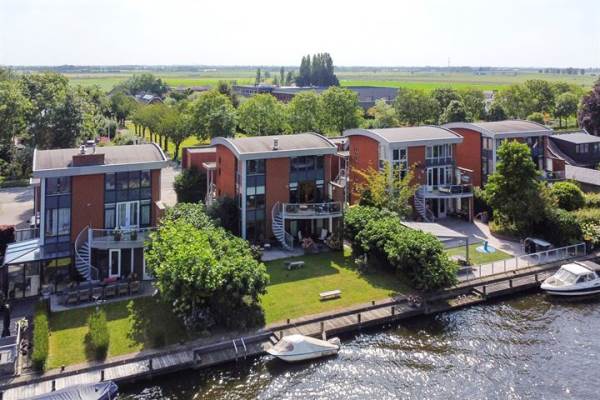 Woning Steekterweg 80F Alphen aan den Rijn