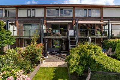 Woning Douwes Dekkerlaan 36 Bergschenhoek