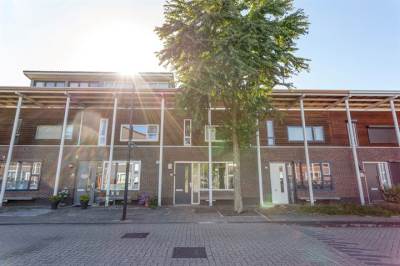 Woning Jan Rijkenstraat 30 Deventer