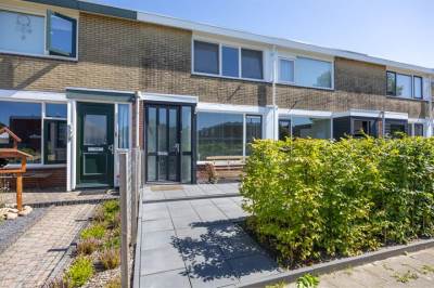 Woning De Vlasakker 52 Bedum