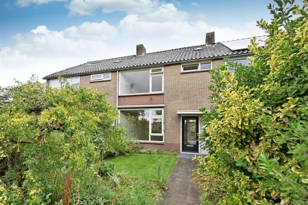 Woning Gemeenlandslaan 27 Huizen