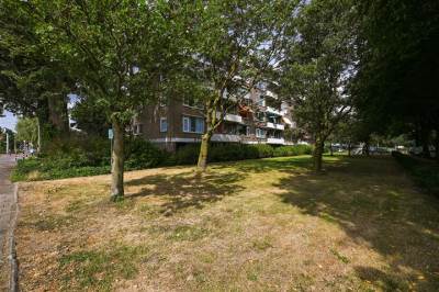 Woning Burgemeester Caan van Necklaan 622 Leidschendam