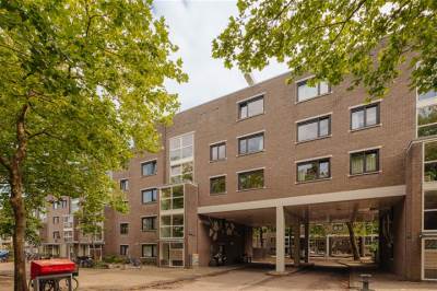 Woning Marcantilaan 231 Amsterdam