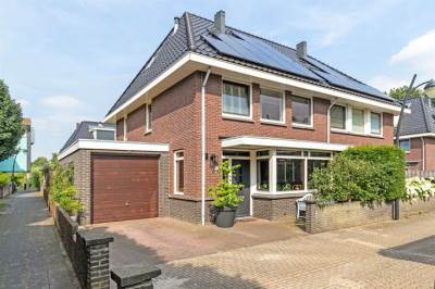 Woning Darthuizerberg 15 Amersfoort
