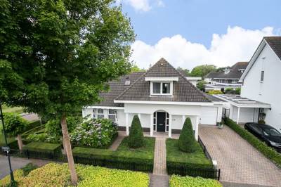 Woning Tamariskbeek 1 Helmond