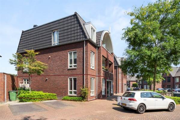 Woning Maalderij 11 Lunteren