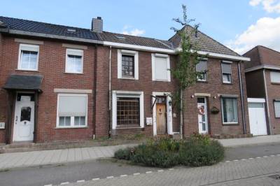 Woning Steenenkruisweg 28 Landgraaf