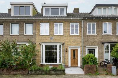 Woning Theemsstraat 61 Haarlem