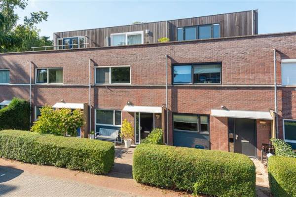 Woning Jan Schuijtlaan 19 Heiloo