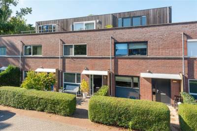 Woning Jan Schuijtlaan 19 Heiloo