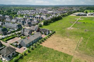 Woning Gouden Regen 75 Woudenberg