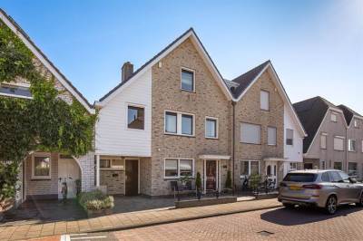 Woning Donata Steurhof 101 Volendam
