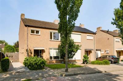 Woning Stadhouderslaan 48 Weert