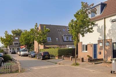 Woning Abersland 3504 Wijchen