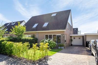 Woning George Martenslaan 39 Winsum (GR)