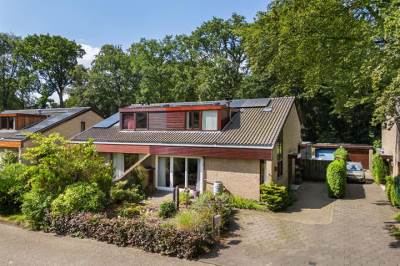 Woning Plattenberg 22 Maarn